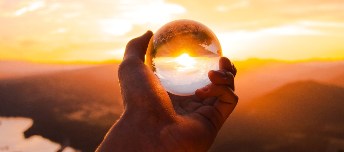 Lebensthemen, Herausforderungen & Krisen - Hypnose und Klang Riedstadt